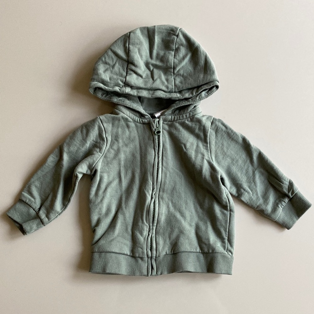 H&M Hoodie Sweater
